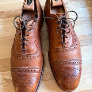 Allen Edmonds | Shoes | Allen Edmonds Mens Wilbert Oxford  display picture 3
